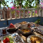 Casa Magnolia Boutique Kuşadası
