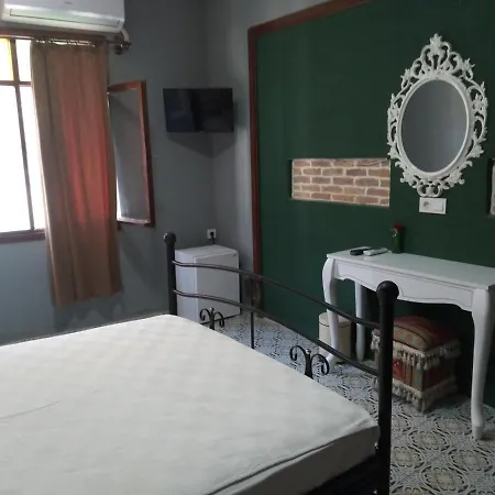 Casa Magnolia Boutique Szálloda Kusadası