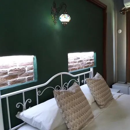 Szálloda Casa Magnolia Boutique *