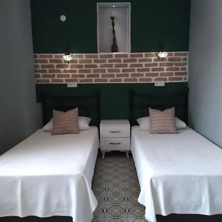 Szálloda Casa Magnolia Boutique *