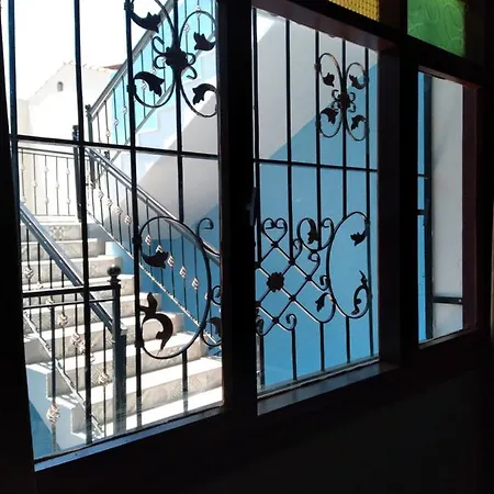 Szálloda Casa Magnolia Boutique *