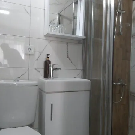 Szálloda Casa Magnolia Boutique