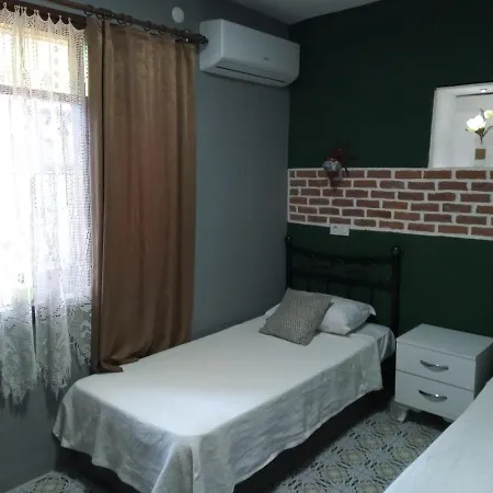 Casa Magnolia Boutique * Kusadası