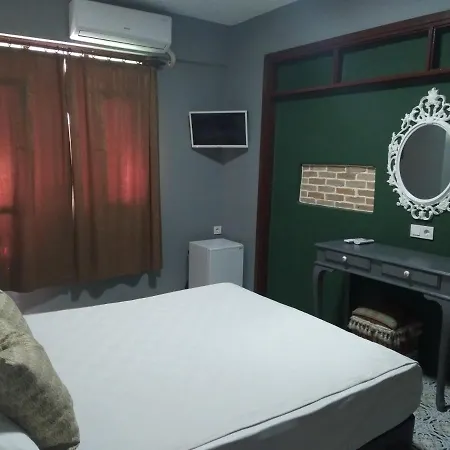 Szálloda Casa Magnolia Boutique