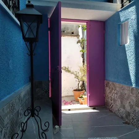 Szálloda Casa Magnolia Boutique *