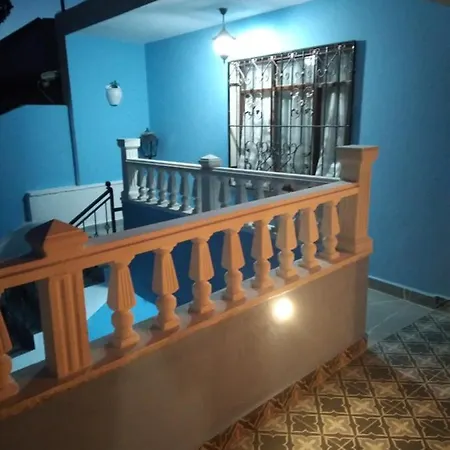 Casa Magnolia Boutique Szálloda