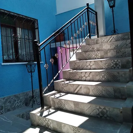 Casa Magnolia Boutique * Kusadası