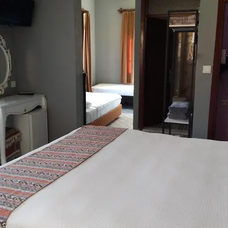 Casa Magnolia Boutique Szálloda