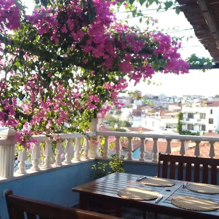 Casa Magnolia Boutique Hotell Kusadası