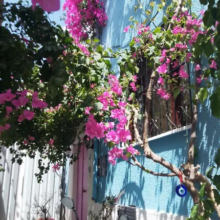 Hotell Casa Magnolia Boutique Kusadası