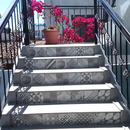 Casa Magnolia Boutique Szálloda