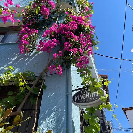 Hotell Casa Magnolia Boutique
