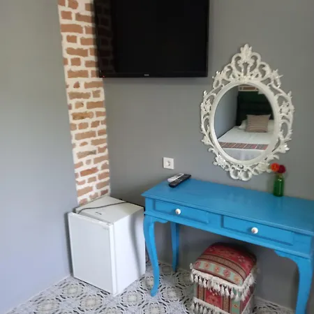 Szálloda Casa Magnolia Boutique *