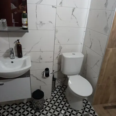 Szálloda Casa Magnolia Boutique