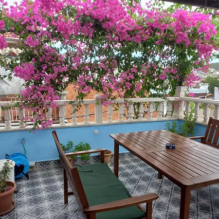 Szálloda Casa Magnolia Boutique Kusadası