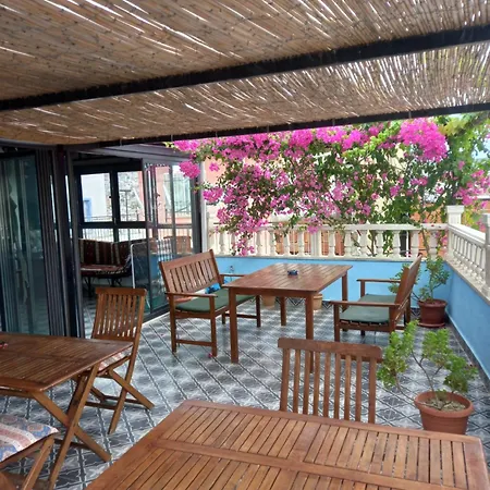 Szálloda Casa Magnolia Boutique