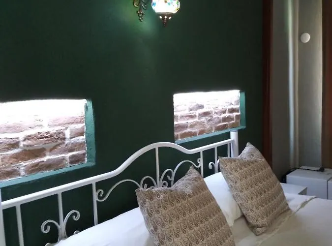 Hotell Casa Magnolia Boutique *