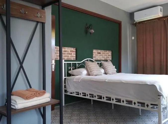 Hotell Casa Magnolia Boutique *
