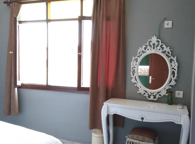 Hotell Casa Magnolia Boutique