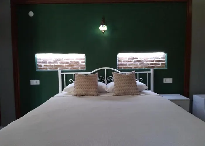 Casa Magnolia Boutique Hotell *