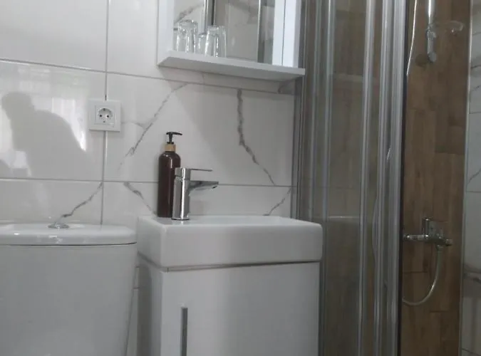 Hotell Casa Magnolia Boutique