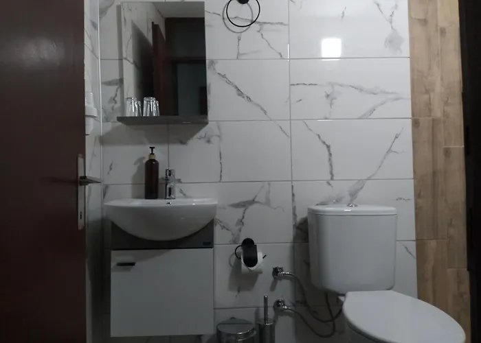 Hotell Casa Magnolia Boutique Kusadası