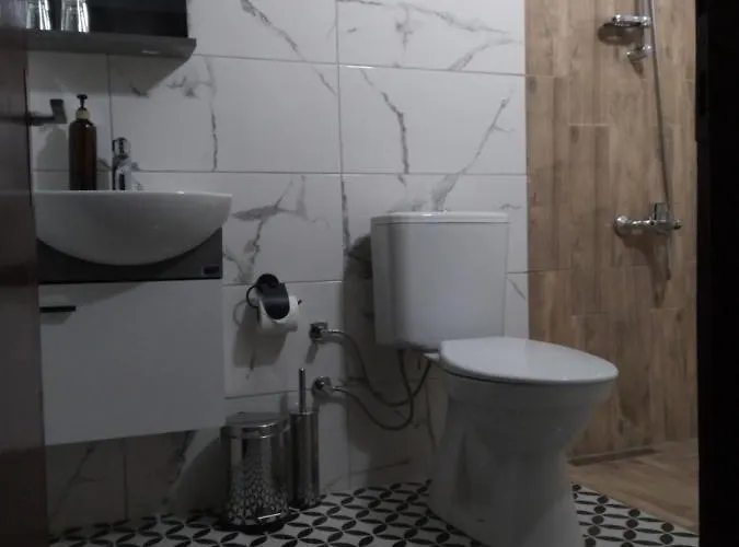 Casa Magnolia Boutique Hotell *