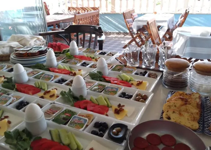 Casa Magnolia Boutique Hotell *