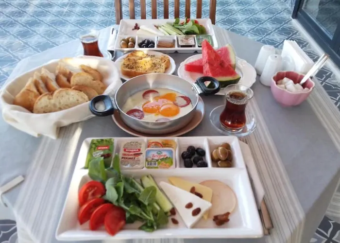 Casa Magnolia Boutique Hotell