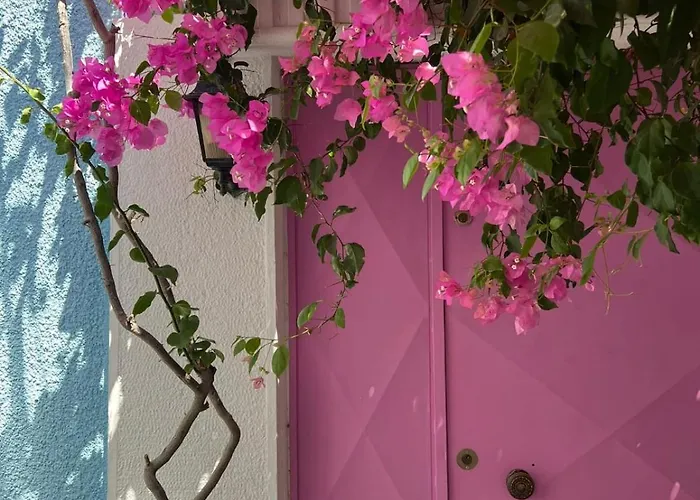 Casa Magnolia Boutique Hotell *