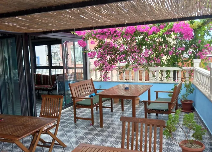 Hotell Casa Magnolia Boutique