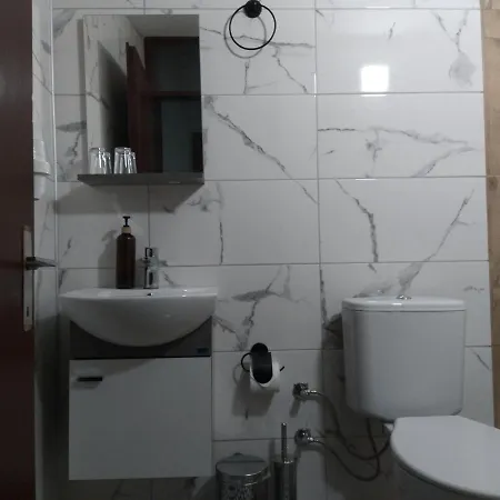 Otel Casa Magnolia Boutique Kuşadası