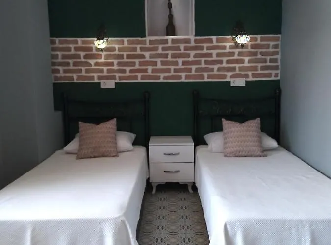 ホテル Casa Magnolia Boutique *