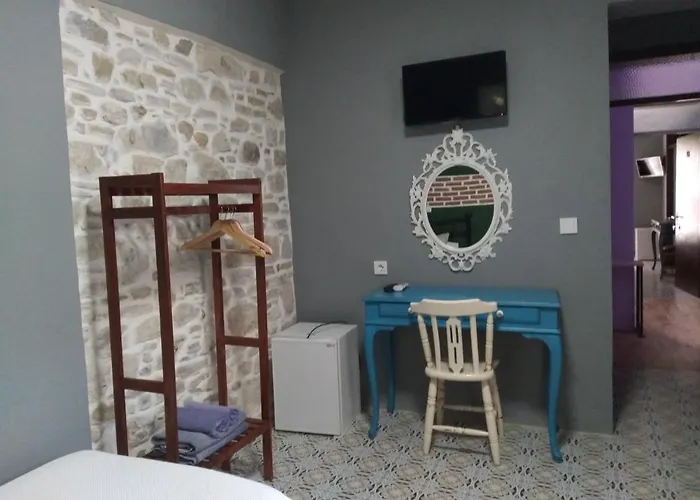 Casa Magnolia Boutique * كوشاداسيه