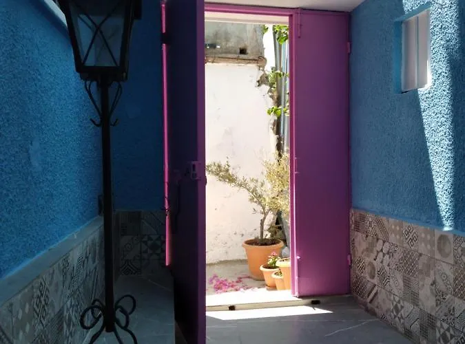 فندق Casa Magnolia Boutique *