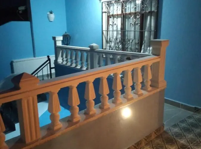 Casa Magnolia Boutique فندق