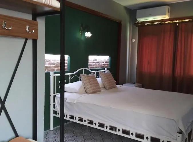 Casa Magnolia Boutique فندق