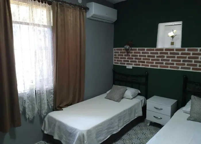 Casa Magnolia Boutique فندق