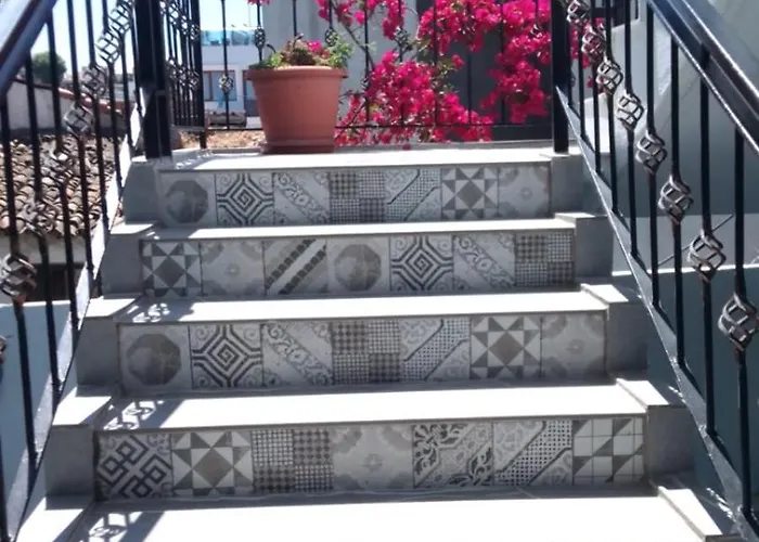 Casa Magnolia Boutique فندق