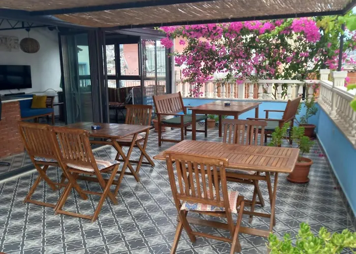 فندق Casa Magnolia Boutique *