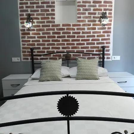 Casa Magnolia Boutique * Kusadası