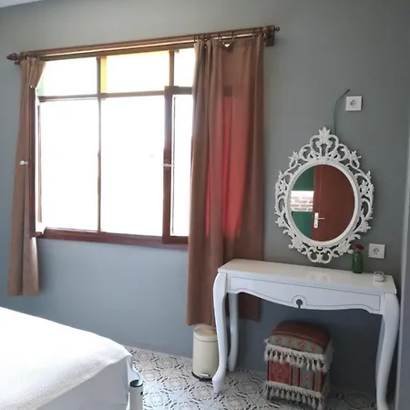 מלון Casa Magnolia Boutique