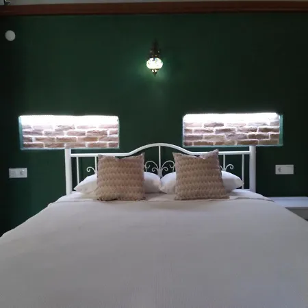 Casa Magnolia Boutique Hotel *