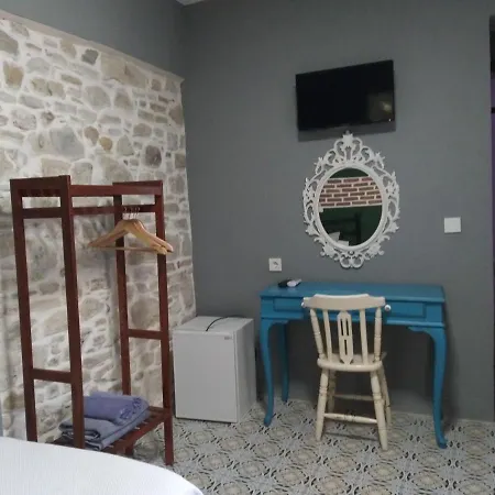 Casa Magnolia Boutique * Kusadası