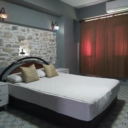 Casa Magnolia Boutique Kusadası