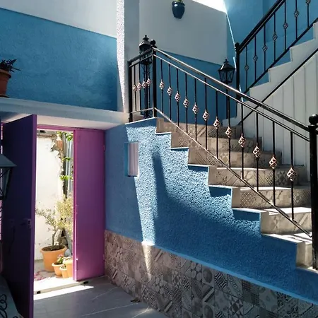 Hotel Casa Magnolia Boutique *