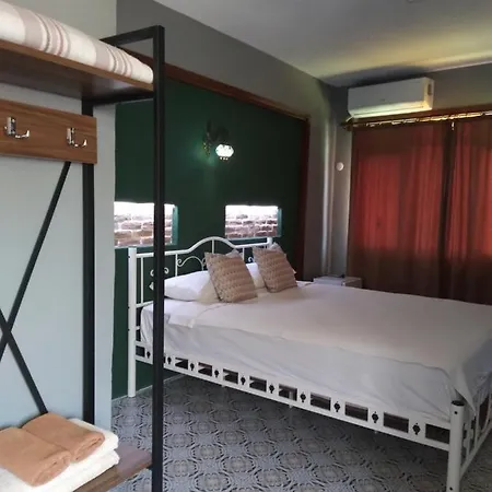 Casa Magnolia Boutique Hotel