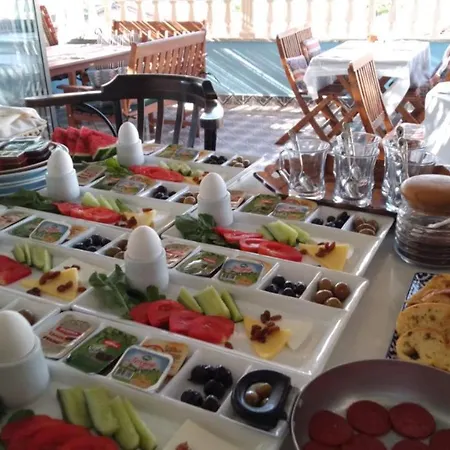 Casa Magnolia Boutique Hotell *