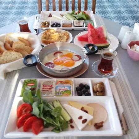 Casa Magnolia Boutique Hotel