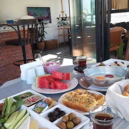 Casa Magnolia Boutique Kusadası